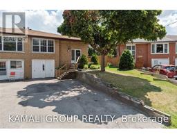 MAIN - 15 WALTER AVENUE, Newmarket, Ontario