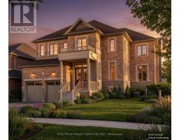 6 BARROW AVENUE, Bradford West Gwillimbury, Ontario