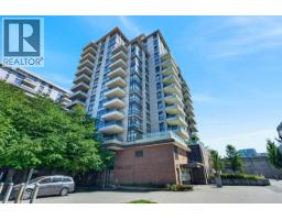 808 8120 LANSDOWNE ROAD, Richmond, British Columbia