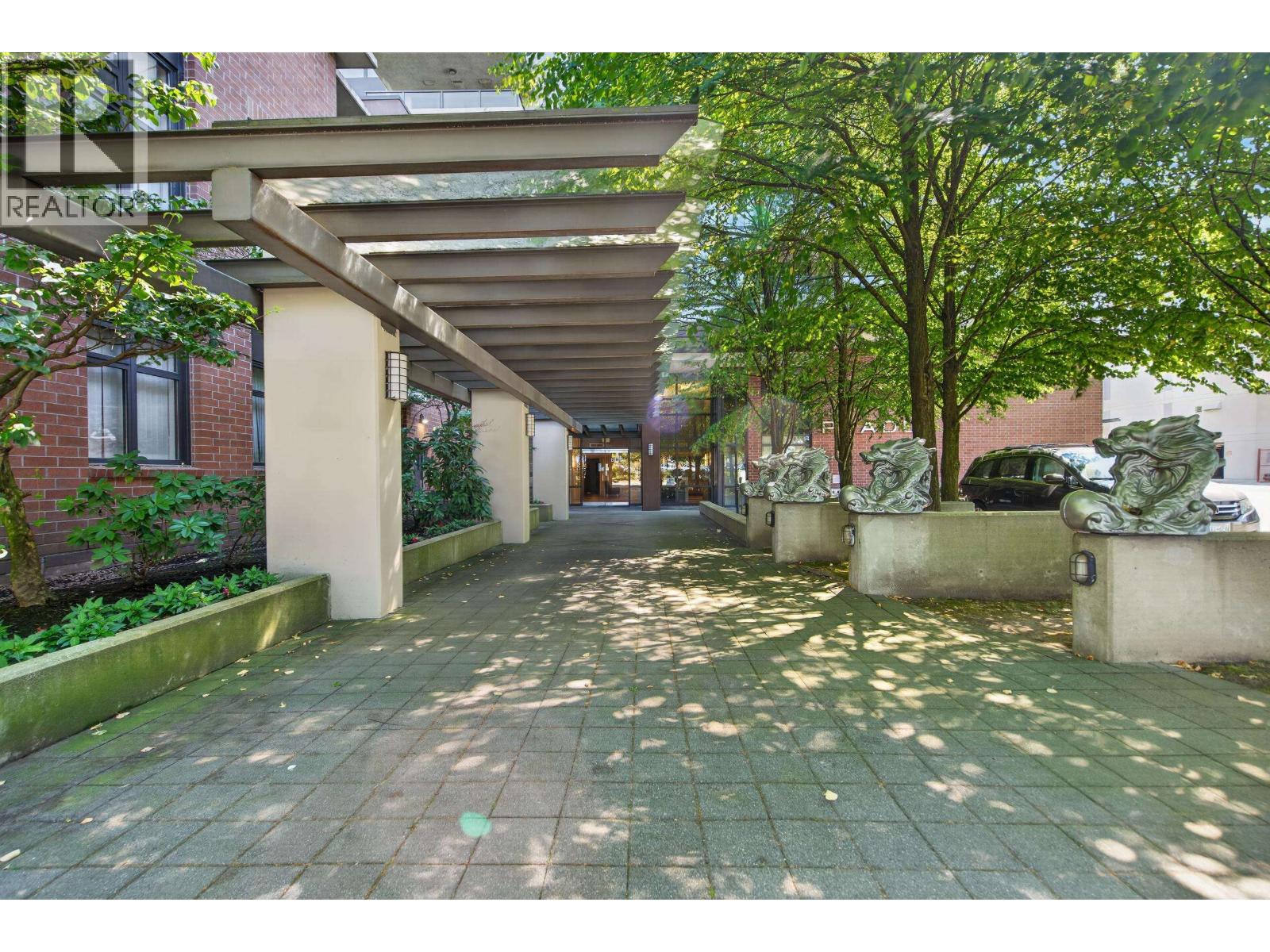 808 8120 Lansdowne Road, Richmond, British Columbia  V6X 0A1 - Photo 23 - R3152969