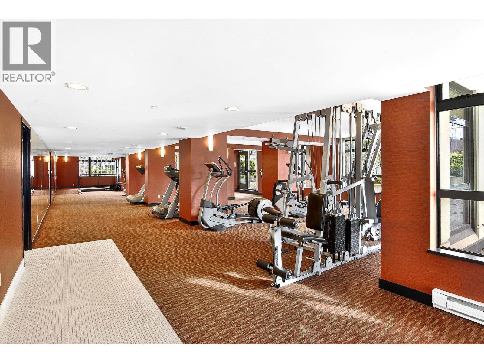 808 8120 Lansdowne Road, Richmond, British Columbia  V6X 0A1 - Photo 19 - R3152969