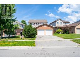 51 LEGGOTT AVENUE, Barrie, Ontario