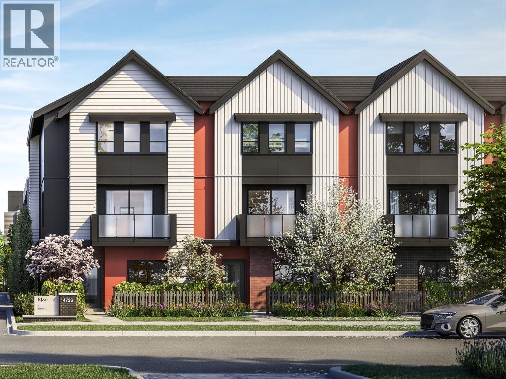 53 4732 60b Street, Delta, British Columbia V4K 3L1 - Photo 1 - R3151946