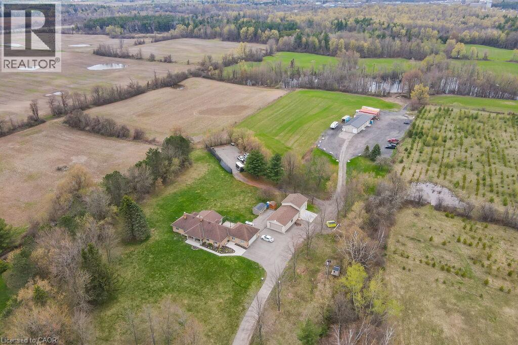 4290 VICTORIA Road S, Puslinch, Ontario