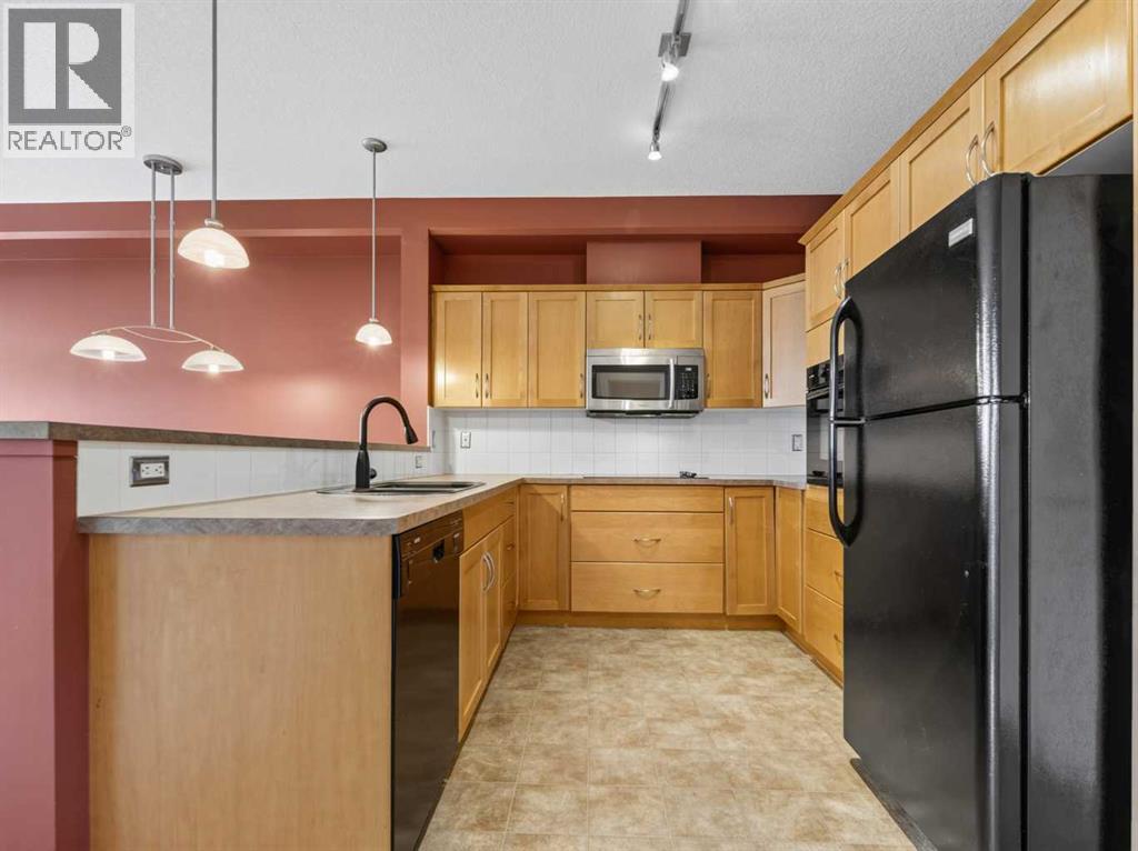 309, 3111 34 Avenue NW, Calgary, Alberta  T2L 0Y2 - Photo 8 - A2325645
