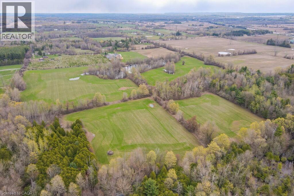 4290 Victoria Road S, Puslinch, Ontario  N0B 2J0 - Photo 3 - 40807701