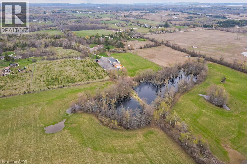 4290 Victoria Road S, Puslinch, Ontario  N0B 2J0 - Photo 4 - 40807701