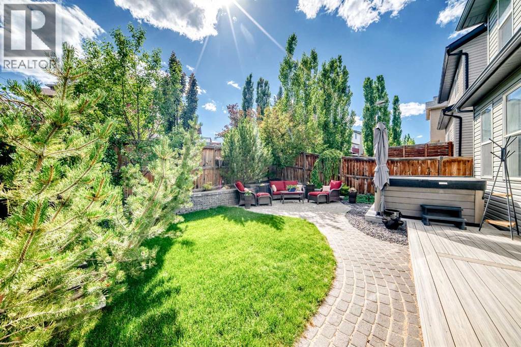 144 Pantego Close NW, Calgary, Alberta  T3K 0K2 - Photo 17 - A2329104