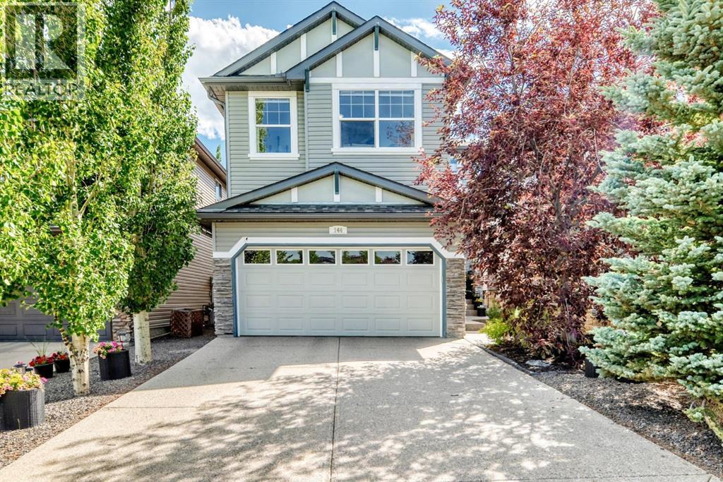 144 Pantego Close NW, Calgary, Alberta  T3K 0K2 - Photo 2 - A2329104