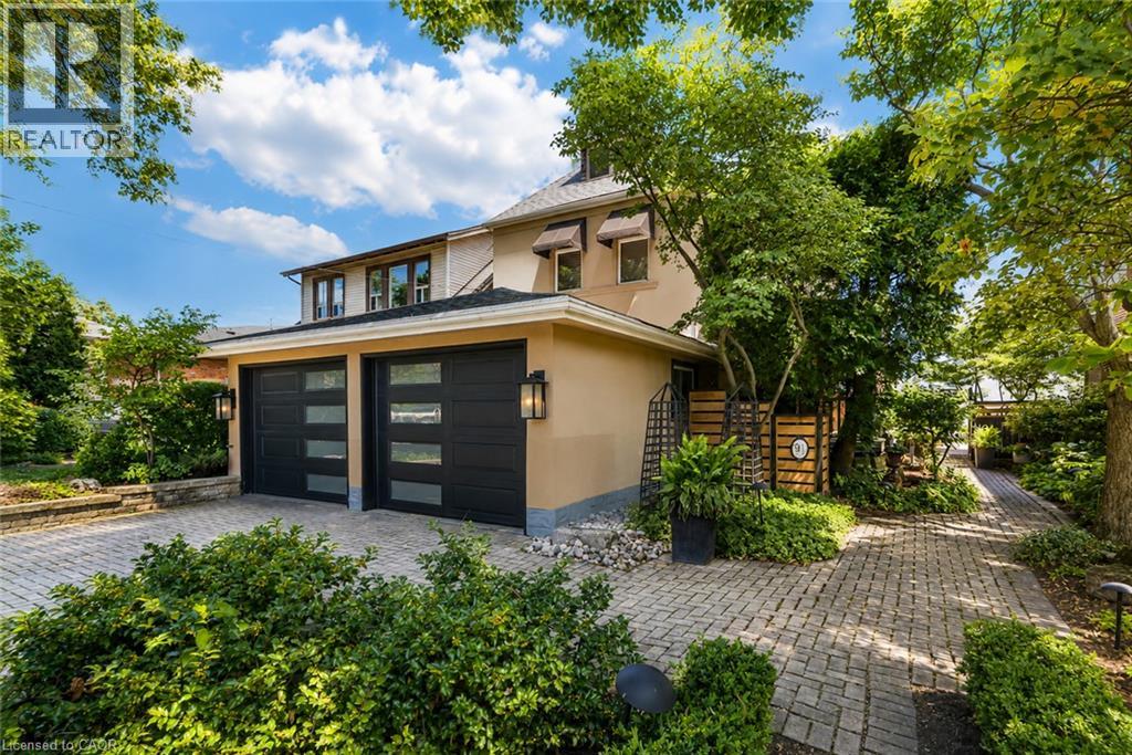 91 Mountain Park Avenue, Hamilton, Ontario  L9A 1A1 - Photo 4 - 40809026