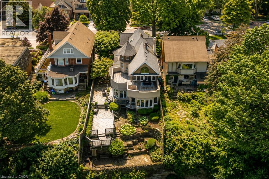 91 Mountain Park Avenue, Hamilton, Ontario  L9A 1A1 - Photo 48 - 40809026