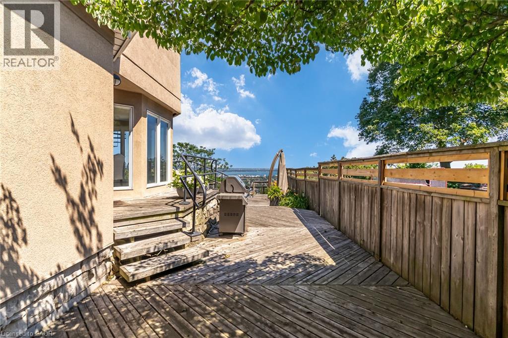91 Mountain Park Avenue, Hamilton, Ontario  L9A 1A1 - Photo 43 - 40809026
