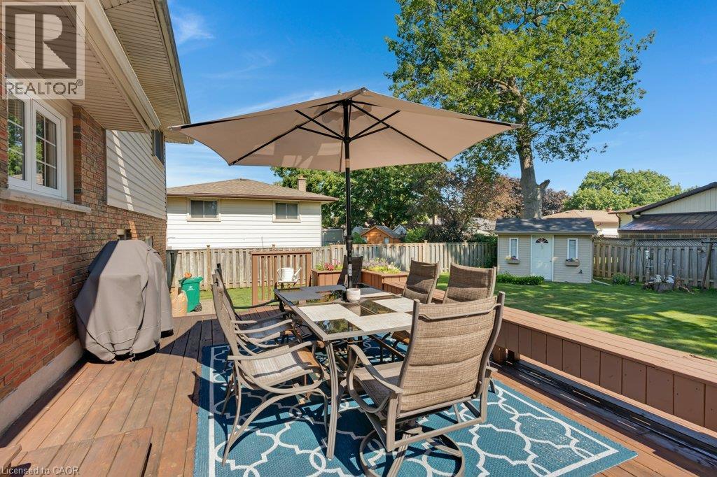 236 Winston Boulevard, Cambridge, Ontario  N3C 1M5 - Photo 34 - 40845496