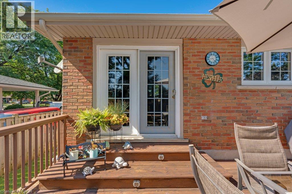 236 Winston Boulevard, Cambridge, Ontario  N3C 1M5 - Photo 32 - 40845496