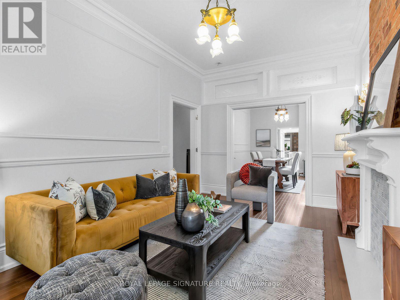 395 Shaw Street, Toronto, Ontario  M6J 2X4 - Photo 4 - C13645456