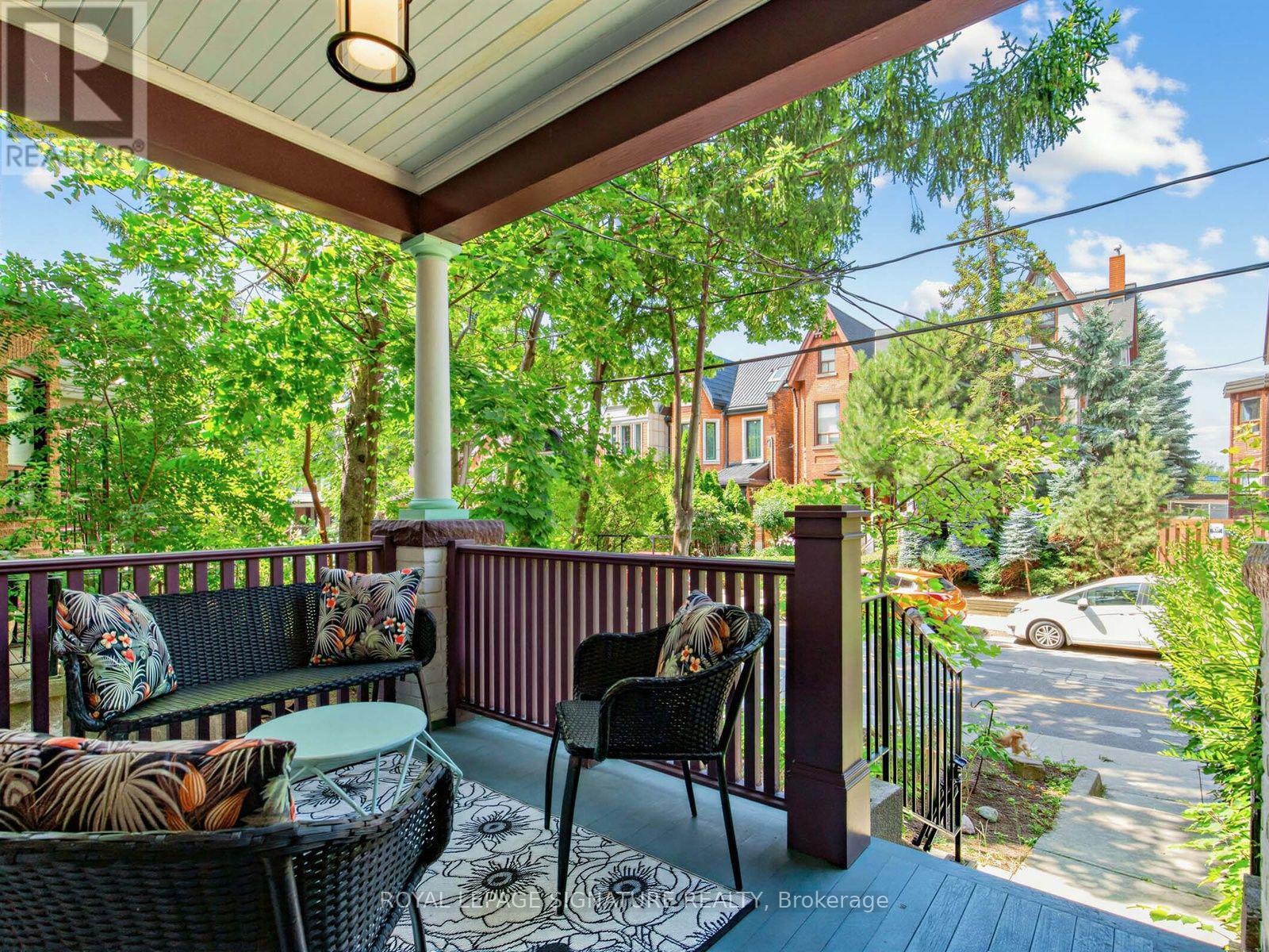 395 Shaw Street, Toronto, Ontario  M6J 2X4 - Photo 27 - C13645456