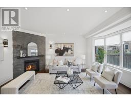 28 KINCARDINE STREET, Vaughan, Ontario