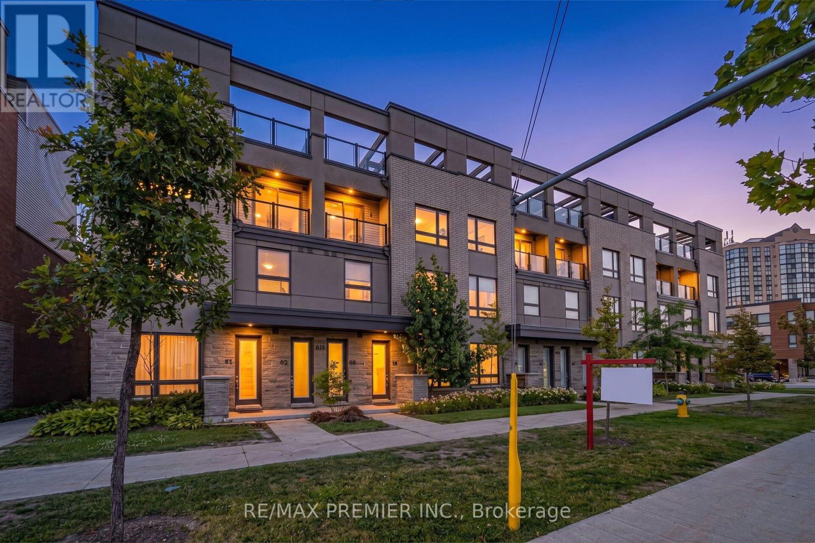 4 - 624 Rexdale Boulevard, Toronto, Ontario M9W 0G1 - Photo 2 - W13634398