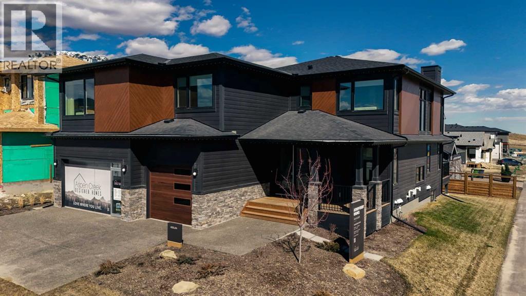 147 Siltstone Place, Balzac, Alberta  T4B 5T6 - Photo 2 - A2332322