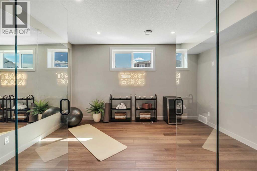 147 Siltstone Place, Balzac, Alberta  T4B 5T6 - Photo 47 - A2332322