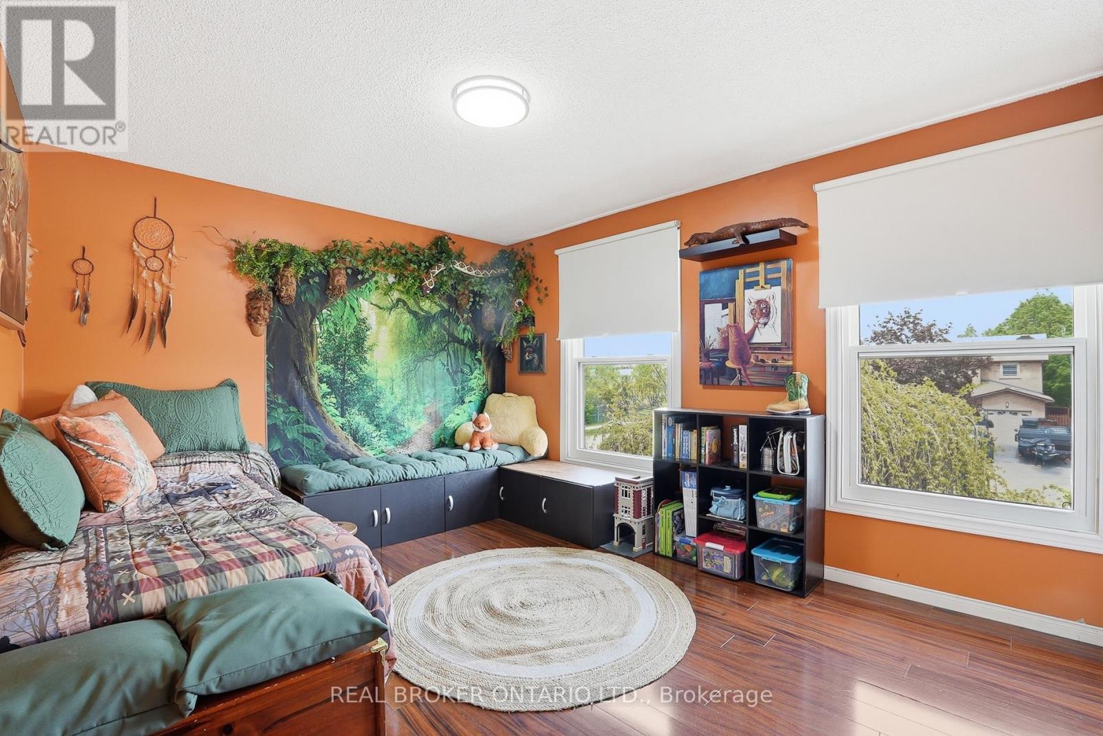 3260 Woodcroft Crescent, Burlington, Ontario  L7M 3K9 - Photo 24 - W13431108