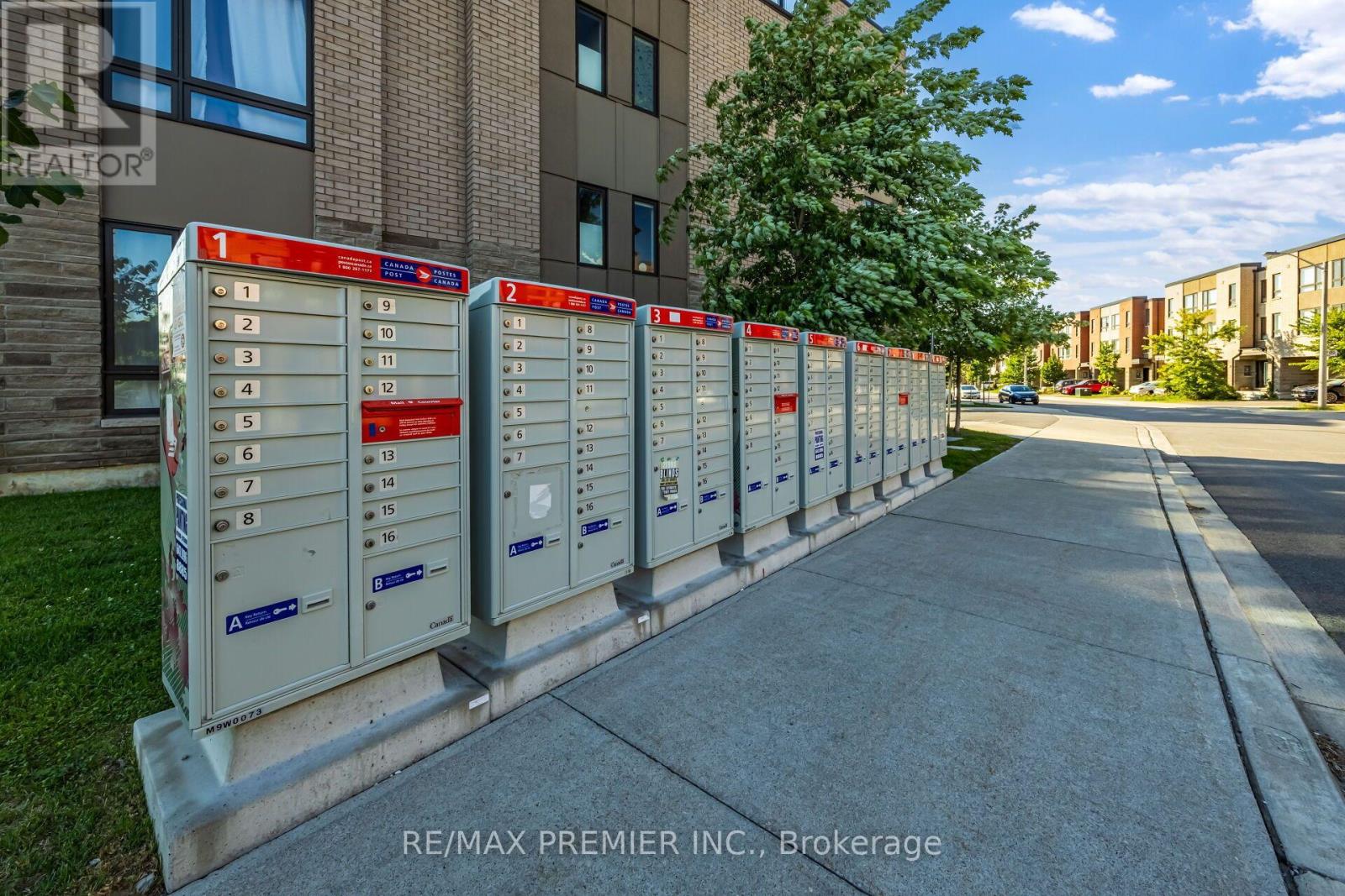 4 - 624 Rexdale Boulevard, Toronto, Ontario M9W 0G1 - Photo 40 - W13634398