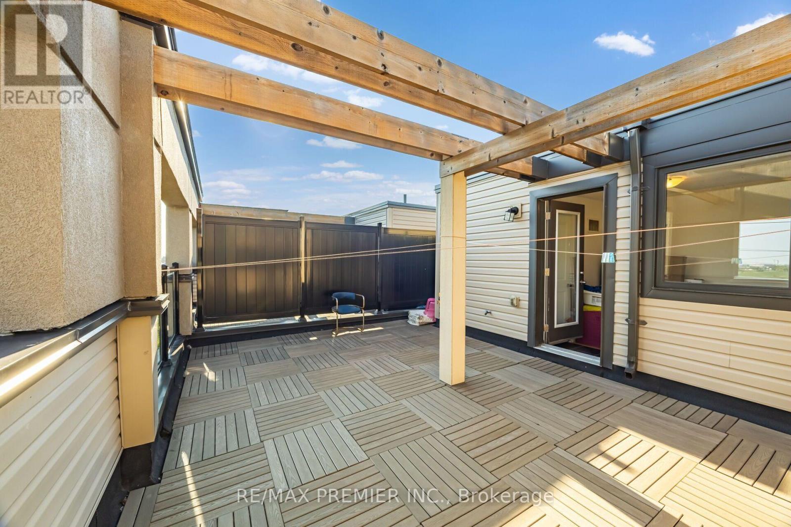4 - 624 Rexdale Boulevard, Toronto, Ontario M9W 0G1 - Photo 35 - W13634398