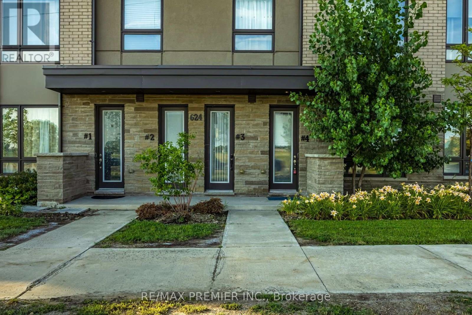 4 - 624 Rexdale Boulevard, Toronto, Ontario M9W 0G1 - Photo 5 - W13634398