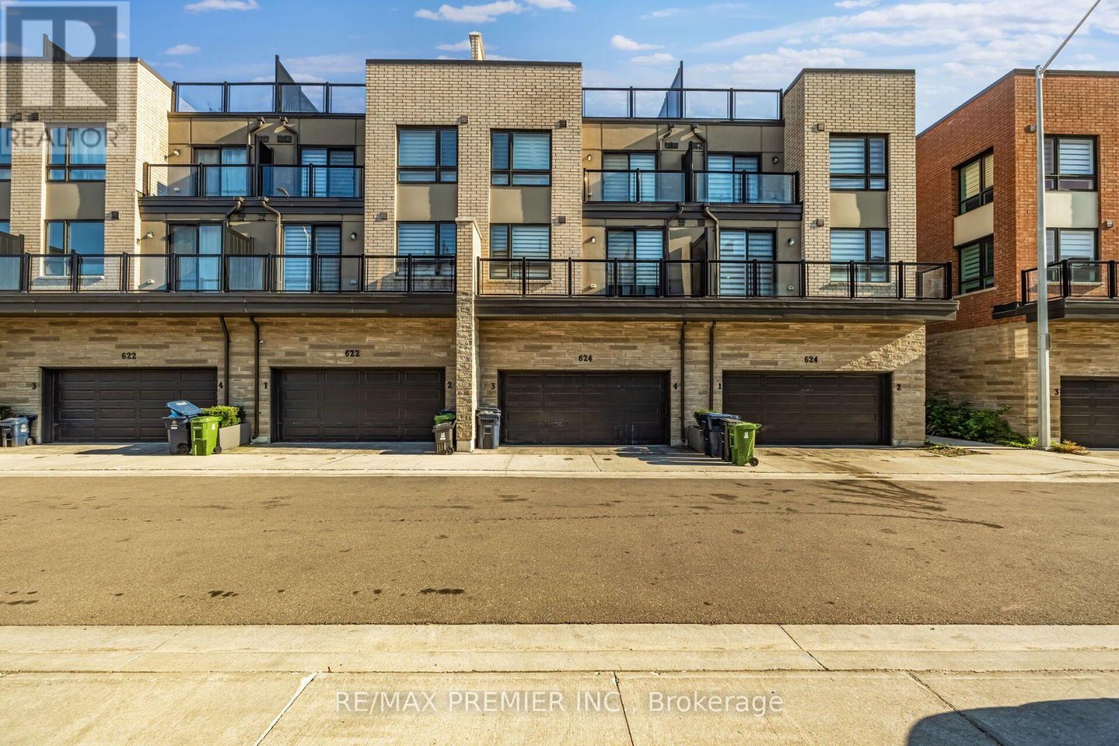 4 - 624 Rexdale Boulevard, Toronto, Ontario M9W 0G1 - Photo 42 - W13634398