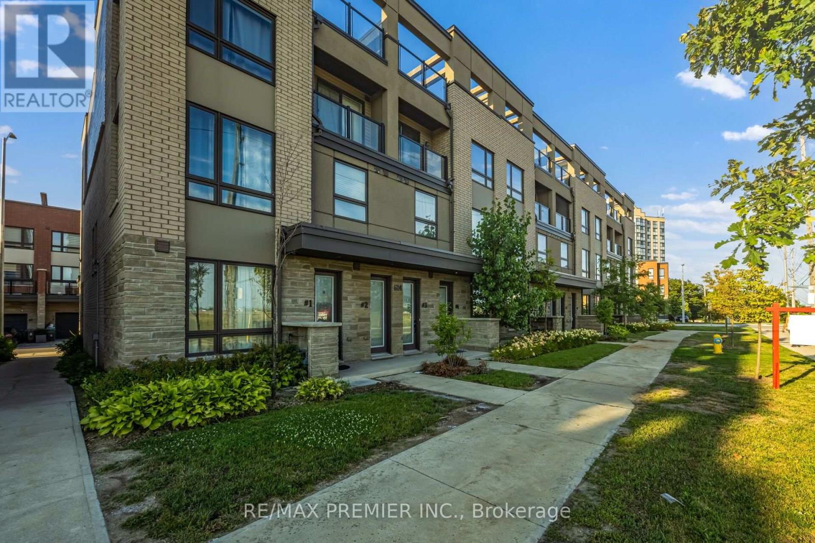 4 - 624 Rexdale Boulevard, Toronto, Ontario M9W 0G1 - Photo 3 - W13634398
