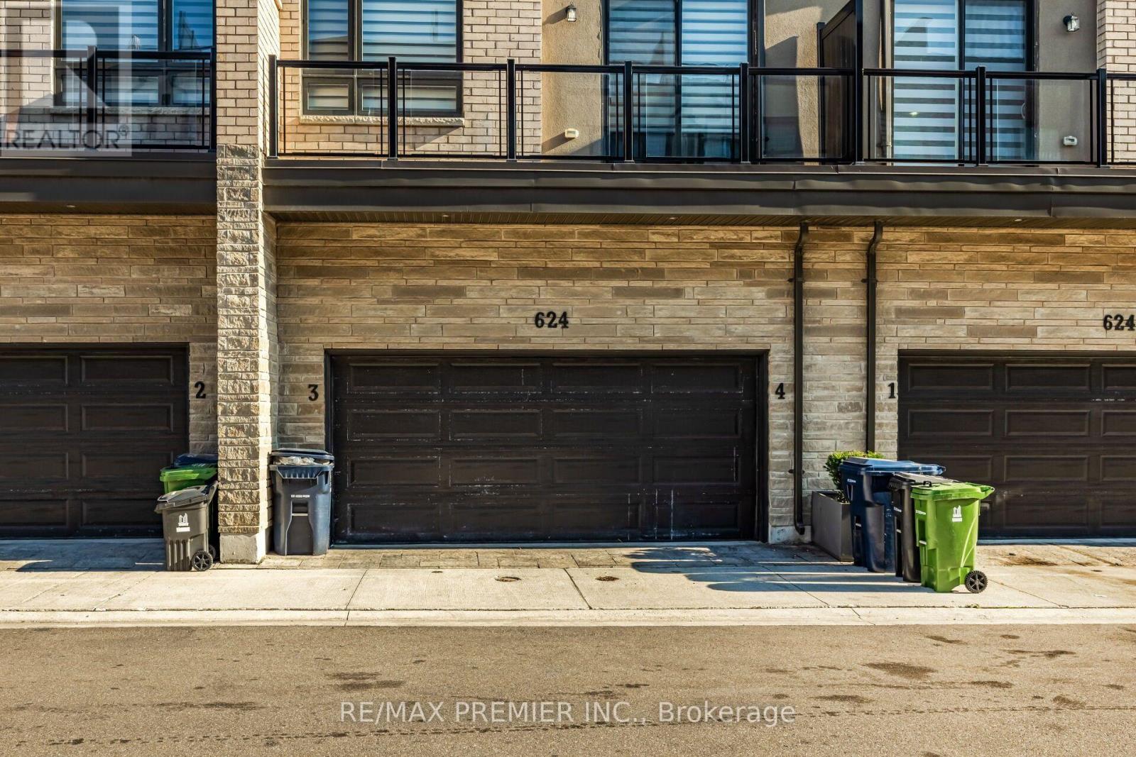 4 - 624 Rexdale Boulevard, Toronto, Ontario M9W 0G1 - Photo 43 - W13634398