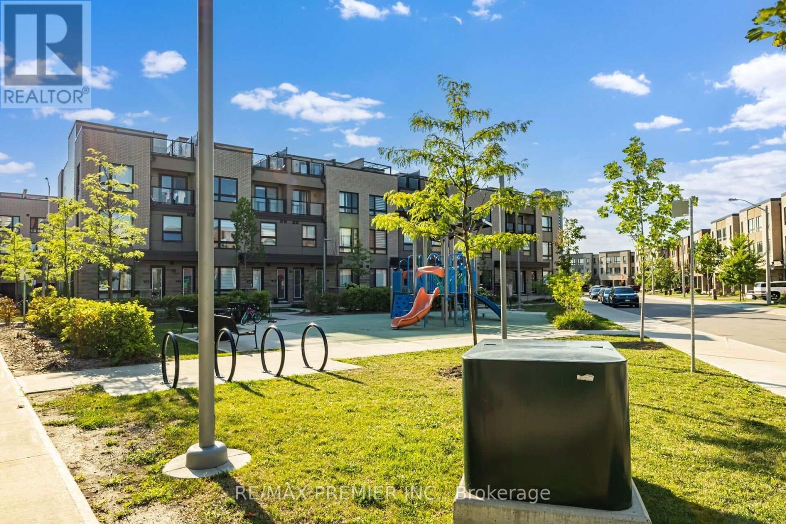 4 - 624 Rexdale Boulevard, Toronto, Ontario M9W 0G1 - Photo 38 - W13634398