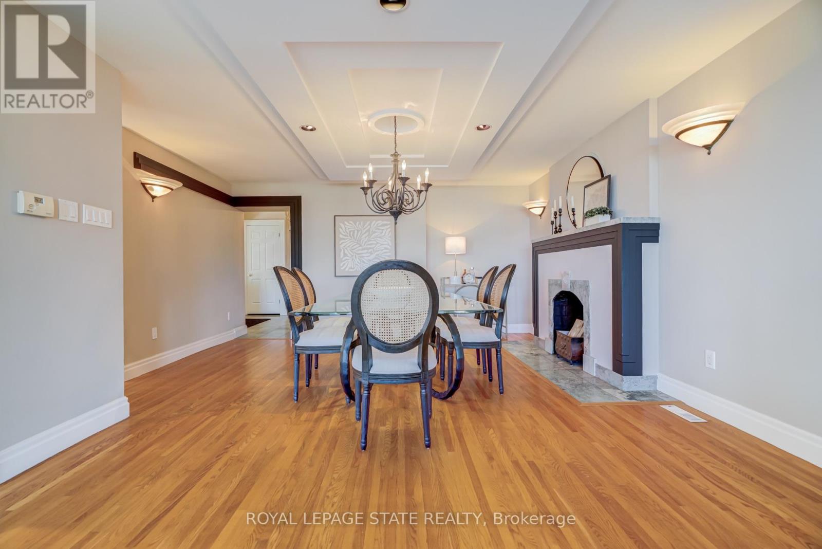 91 Mountain Park Avenue, Hamilton, Ontario  L9A 1A1 - Photo 12 - X12846604