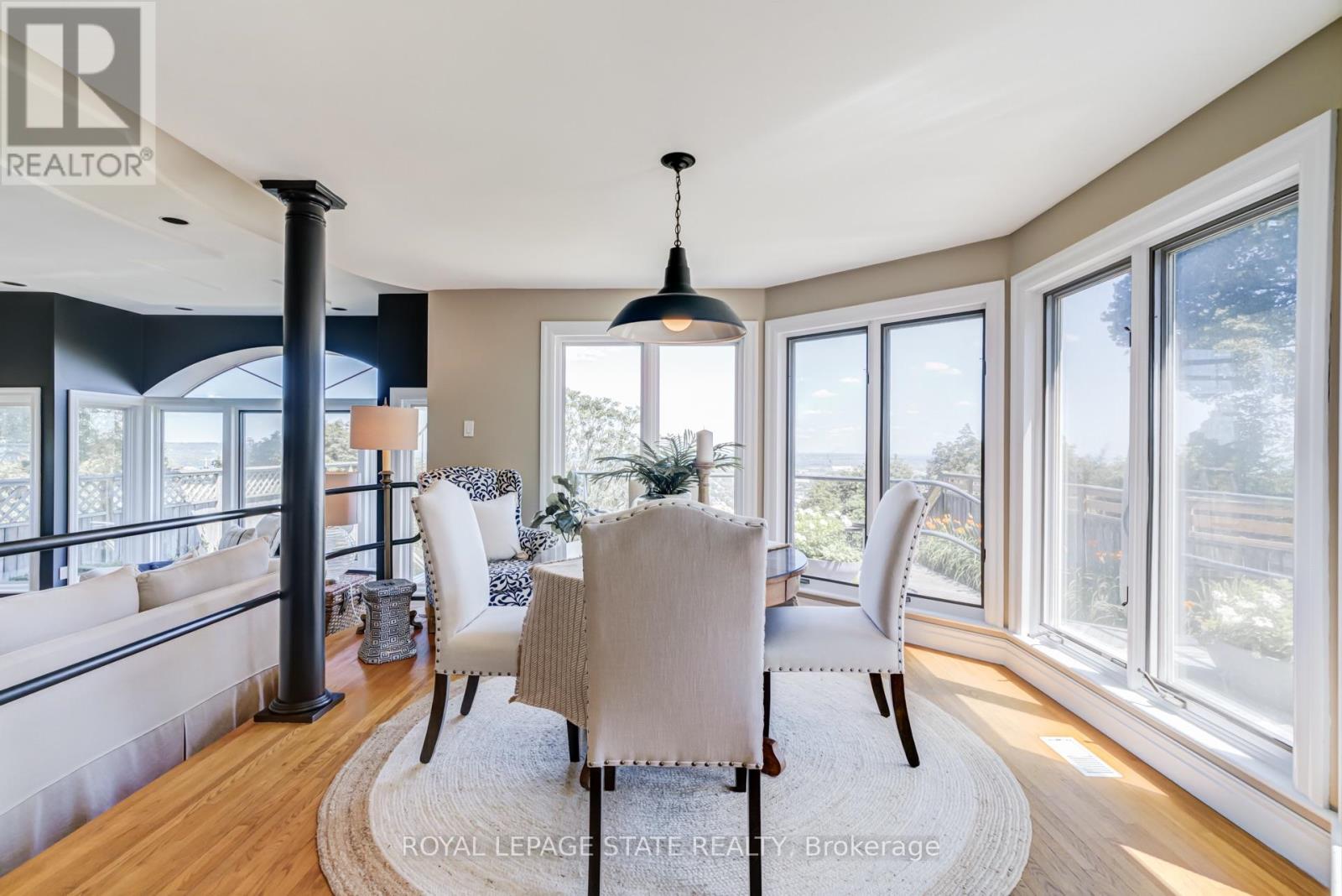 91 Mountain Park Avenue, Hamilton, Ontario  L9A 1A1 - Photo 19 - X12846604