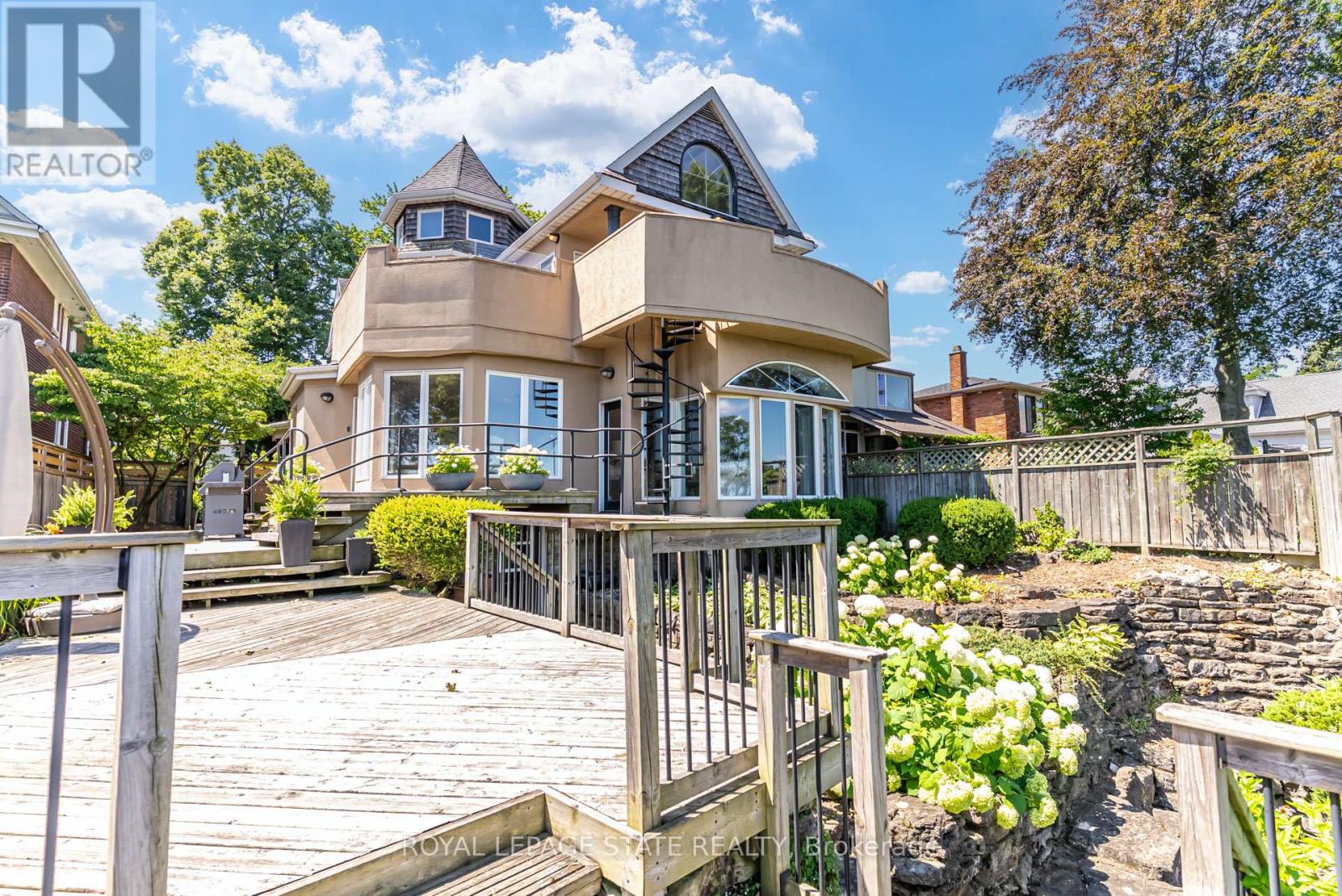 91 Mountain Park Avenue, Hamilton, Ontario  L9A 1A1 - Photo 44 - X12846604