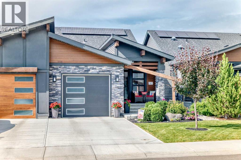 55 Riviera Court, Cochrane, Alberta