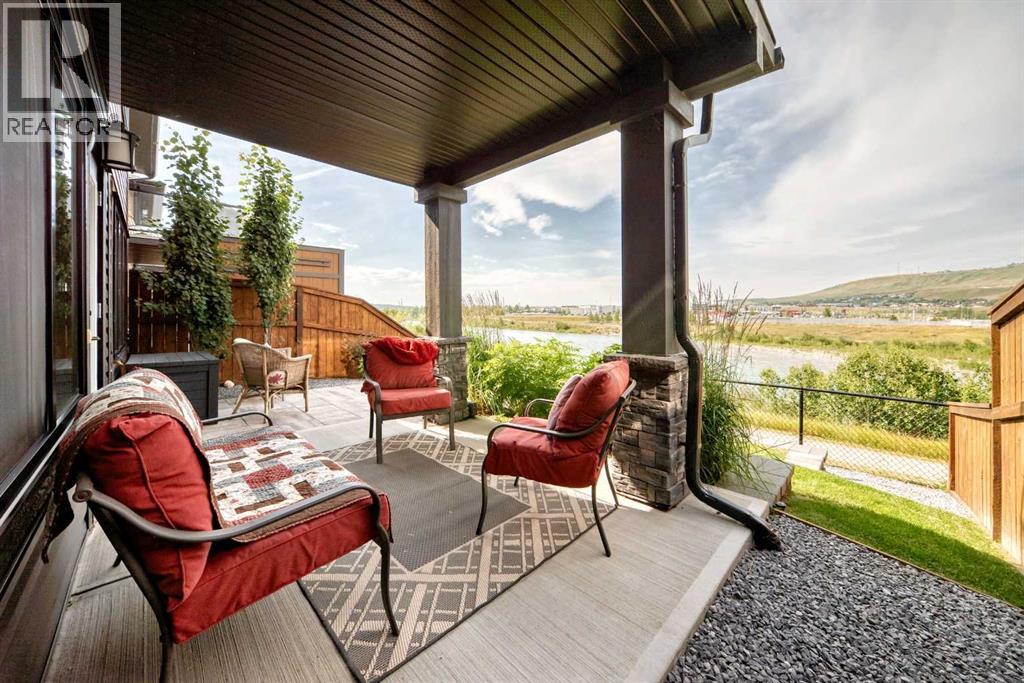 55 Riviera Court, Cochrane, Alberta  T4C 2V8 - Photo 36 - A2334860