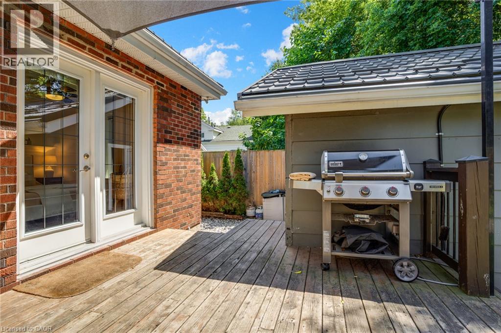 18 West River Street, Paris, Ontario  N3L 2T8 - Photo 41 - 40853240