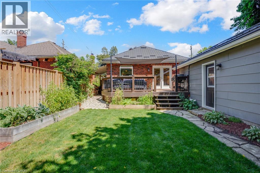 18 West River Street, Paris, Ontario  N3L 2T8 - Photo 47 - 40853240