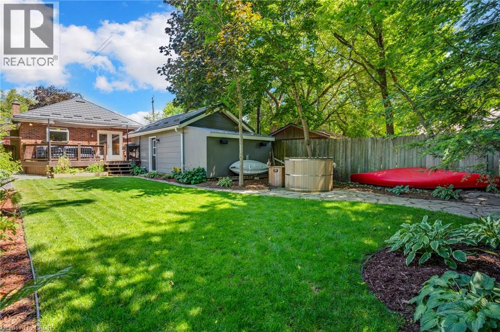 18 West River Street, Paris, Ontario  N3L 2T8 - Photo 48 - 40853240