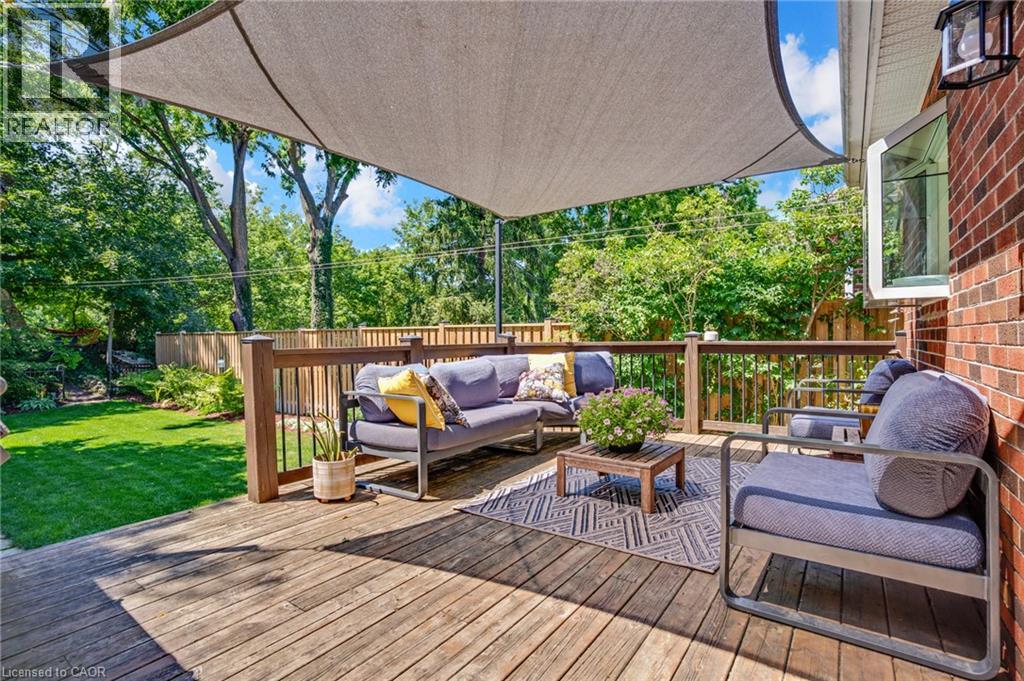 18 West River Street, Paris, Ontario  N3L 2T8 - Photo 42 - 40853240
