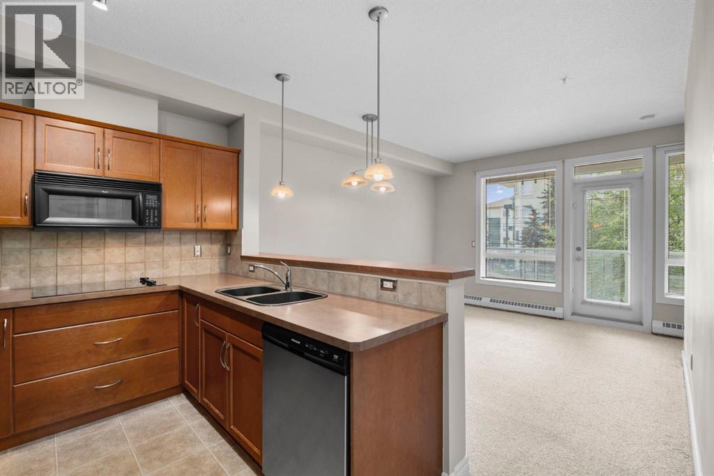 204, 3111 34 Avenue NW, Calgary, Alberta T3L 0Y2 - Photo 11 - A2335223