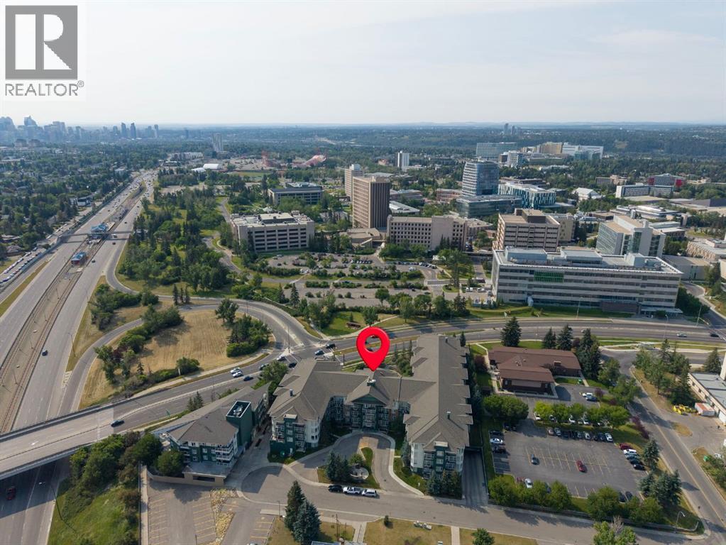 204, 3111 34 Avenue NW, Calgary, Alberta T3L 0Y2 - Photo 32 - A2335223