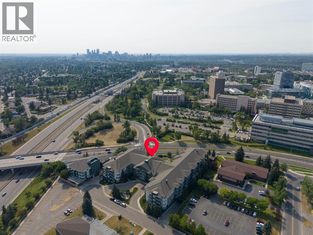 204, 3111 34 Avenue NW, Calgary, Alberta T3L 0Y2 - Photo 33 - A2335223
