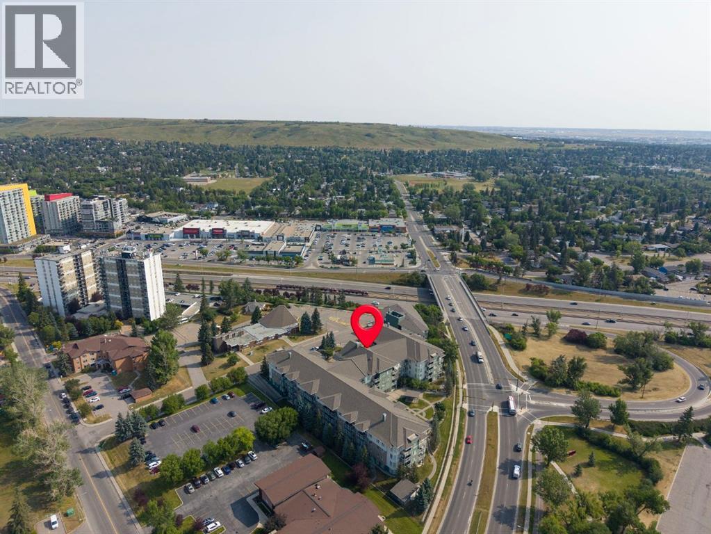 204, 3111 34 Avenue NW, Calgary, Alberta T3L 0Y2 - Photo 30 - A2335223