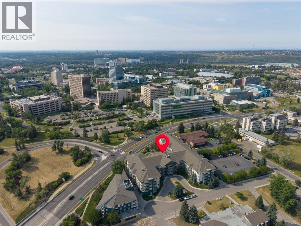 204, 3111 34 Avenue NW, Calgary, Alberta