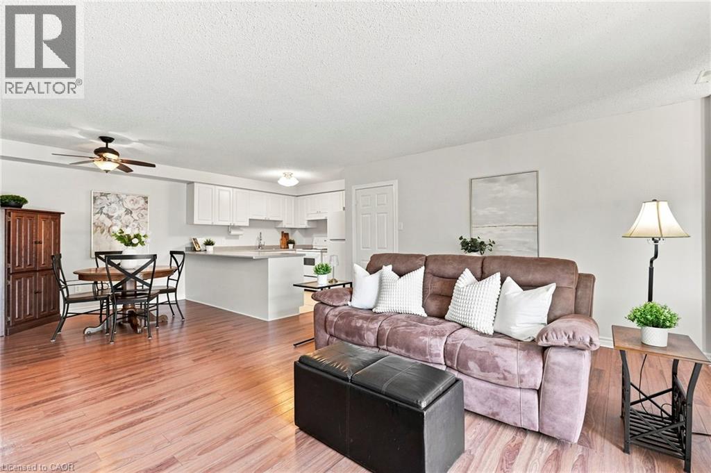 1701 Lampman Avenue Unit# 204, Burlington, Ontario  L7L 6R7 - Photo 7 - 40853840
