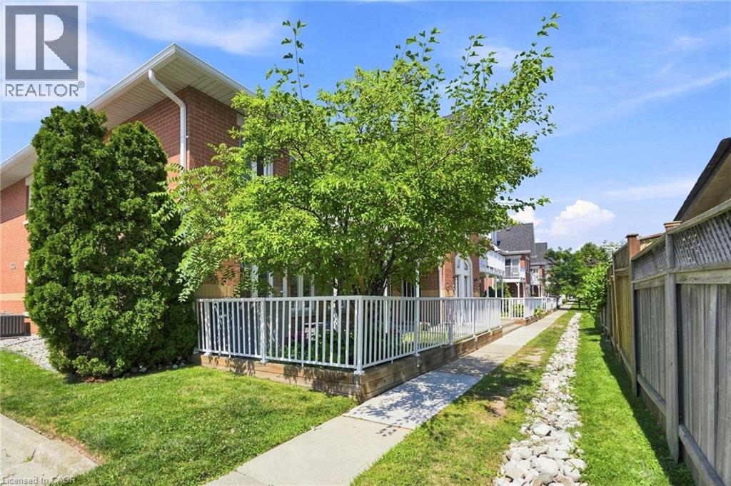 1701 Lampman Avenue Unit# 204, Burlington, Ontario  L7L 6R7 - Photo 20 - 40853840