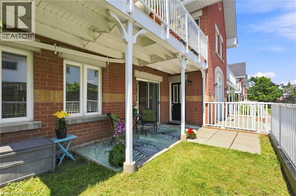 1701 Lampman Avenue Unit# 204, Burlington, Ontario  L7L 6R7 - Photo 24 - 40853840
