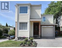 1221 KOS BOULEVARD, Mississauga, Ontario